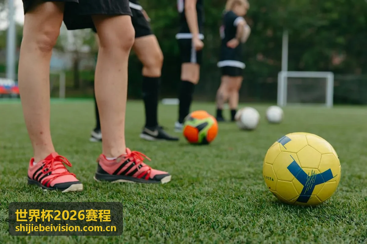 世界杯2026赛程精彩集锦板块